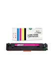 Canon CRG-055H Çipsiz Kırmızı Muadil Toner 2.100 Sayfa- MF-742Cdw