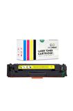 Proprint HP 415X-W2032X Sarı Muadil Toner Çipsiz-W1Y45A-W1A77A