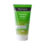 Neutrogena Parlama Karşıtı Yüz Temizleme Jeli, 150 ml 4 ADET