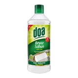 Doa Beyaz Sabun Yüzey Temizleyici 2.5 L 2 ADET