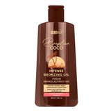 Mara Brazılian Coco Yoğun Bronzlaştırıcı Yağ 200 ml 3 ADET