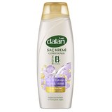 Dalan Tüm Saçlar İçin Saç Kremi 450 Ml 3 ADET