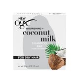 Ogx Coconut Milk Katı Şampuan 80 G 4 ADET