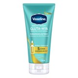 Vaseline Gluta Hya Pürüzsüzleştirici Vücut Losyonu 170 Ml 5 ADET