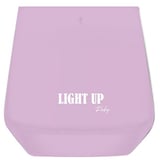 Ruby Misty Bloom Kokulu Mum 2 ADET