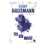 Yer Gök Mavisi