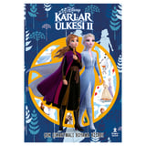 Lisanslı Zıpır Boyama Kitabı 2 ADET