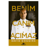 Benim Canım Acımaz 2 ADET