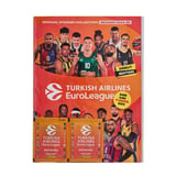 Albüm Euroleague 2 ADET