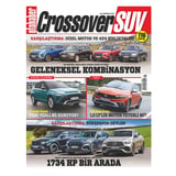 Otohaber Crossover Suv 2 ADET