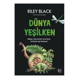 Dünya Yeşilken 3 ADET