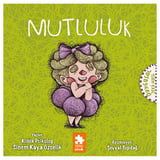Duygusal Zeka Serisi - Mutluluk 3 ADET