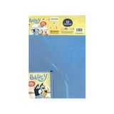 Çoklu Bluey 4 ADET