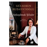 Anlaşılmak Şifadır 4 ADET