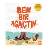 Ben Bir Ağaçtım 4 ADET