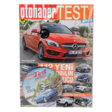 Otohaber Test Yıllığı 4 ADET