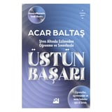 Üstün Başarı 4 ADET