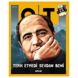 Ot Dergisi Cilt 4 ADET