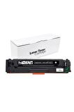 Canon CRG-055 Çipsiz Siyah Muadil Toner 2.300 Sayfa- LBP-663Cdw