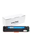 Canon CRG-055 Çipsiz Mavi Muadil Toner 2.100 Sayfa- LBP-664Cx