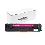 Canon CRG-055 Çipsiz Kırmızı Muadil Toner 2.100 Sayfa- MF-744Cdw