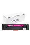 Canon CRG-055 Çipsiz Kırmızı Muadil Toner 2.100 Sayfa- MF-744Cdw