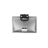 Epson T9661XXL - C13T966140 Siyah Muadil Kartuş - WF-M5298DW