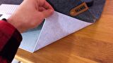 SİNTİO KEÇE MOUSEPED (50X100CM) ANTRASİT (KAYDIRMAZ TABANLI)Oyuncu Gamer Mouse Pad , Büyük Boy Large Ofis Tipi Mouse Ped, Fare Altlığı, Düz Masa Koruyucu Klavye Altı Mousepad