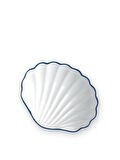 Electrum Seramık Tabak Shell