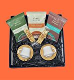 KAHVE KEYFİ HEDİYE KUTUSU