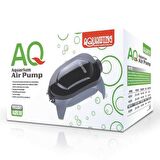 Aquawing AQ938 Çift Çıkışlı Hava Motoru 8W