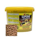 Tropical Supervit Tablets A Kovadan Bölme 50 Tablet