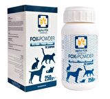 Alpha Fox Kedi ve Köpek İçin Toz Şampuan