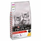 Proplan Kitten Tavuklu Yavru Kedi Maması 10 Kg