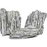 Gnays Kaya Doğal Simli Gnays Kaya 1 Kg