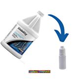 Seachem Stability Bakteri Kültürü Açık 100 Ml (Kovadan Bölme)