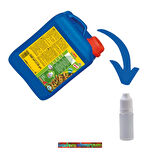 Sera Florena Akvaryum Bitki Güçlendiricisi Açık 100 Ml (Kovadan Bölme)