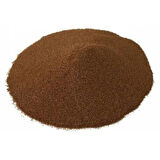 Hızlı Büyütme Yavru Yemi Dip Yemi 0,8 mm 250 Gr