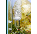 Akvaryum Co2 Diffüzör 25mm İthal