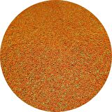Badem Akvaryum Tropical Mix Karışık İnce Balık Yemi 1 Kg
