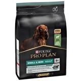 Proplan small mini adult 3kg kuzulu sensitive digestion proplan küçük ırk kuzulu yetişkin köpek maması