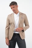 Camel 6 Drop Slim Fit Pamuklu Ceket 1002260126
