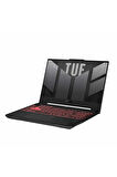 Asus TUF GAMING A15 R5-7535HS 64 GB RAM 1 TB SSD RTX4060 15.6 144Hz Win11Home FA507NV-LP105 Zi734