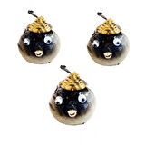 Balon Balık Küçük Boy