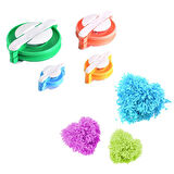 Knitting Loom Pon Pon Yapma Makinası 4 lü Set