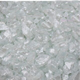 Dekoratif 4-8 MM Arlığında Gerçek Cam Kırığı (1 KG) Sedef