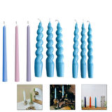 İthal Ham Parafin (Mum Yapım Malzemesi) %1,5 Yağlı (30 KG)