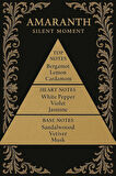 Amaranth Silent Moment Erkek Parfüm 100 ml 