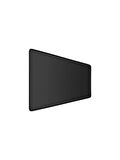 Gaming Oyuncu Mouse Pad 90X30 cm Kaymaz Taban Dikiş Kenar Uzun ve Büyük Boy Xxl Mouse Pad