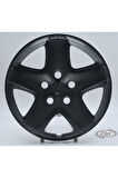 Jant Kapağı Kırılmaz 16" Fluence Model (Çıkartma Hediyeli) (ADET OLARAK)